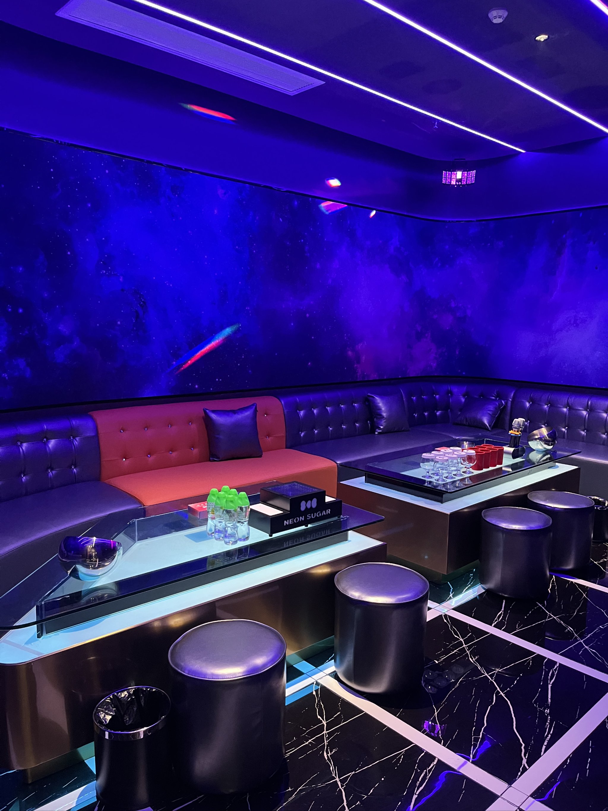 商务ktv有哪些选择-宁陕县ktv预定